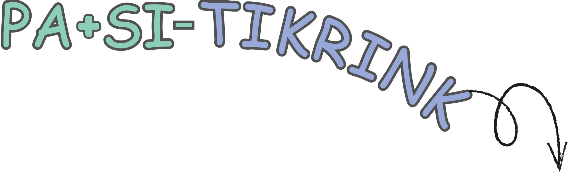 Pasitikrink